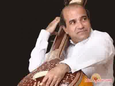 Poster of Suresh Wadkar